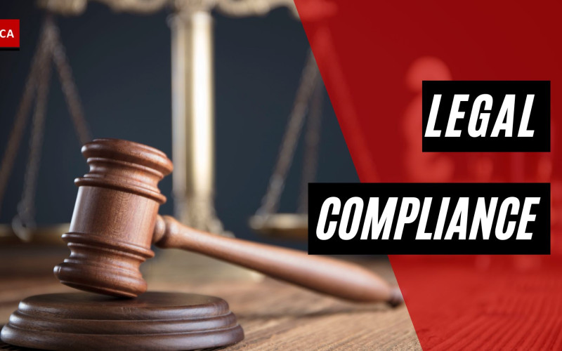 Legal & Compliance Services